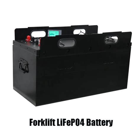 forklift battery supplier near me